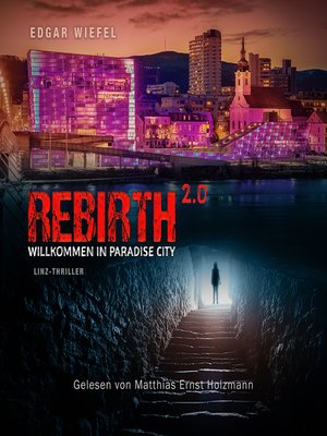 cover image of Rebirth 2.0